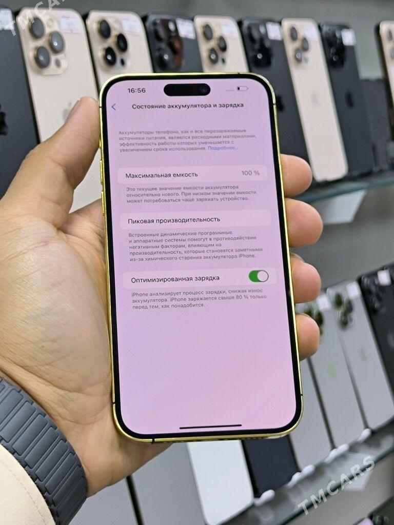 14pro max - Aşgabat - img 7