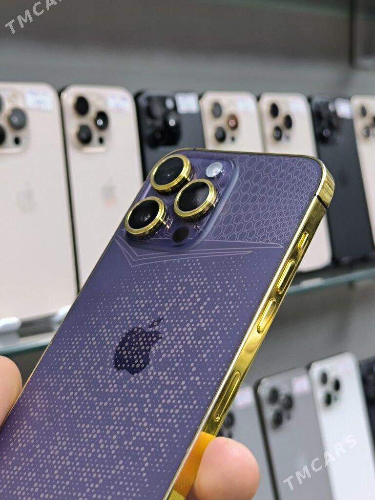 14pro max - Aşgabat - img 3