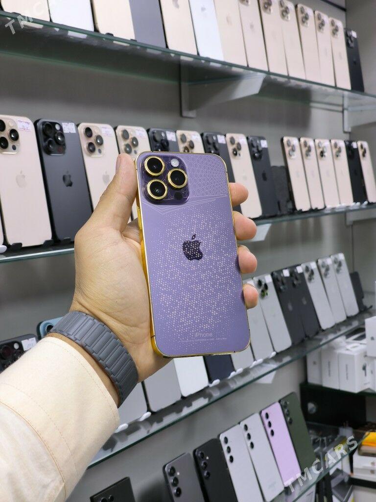 14pro max - Aşgabat - img 1