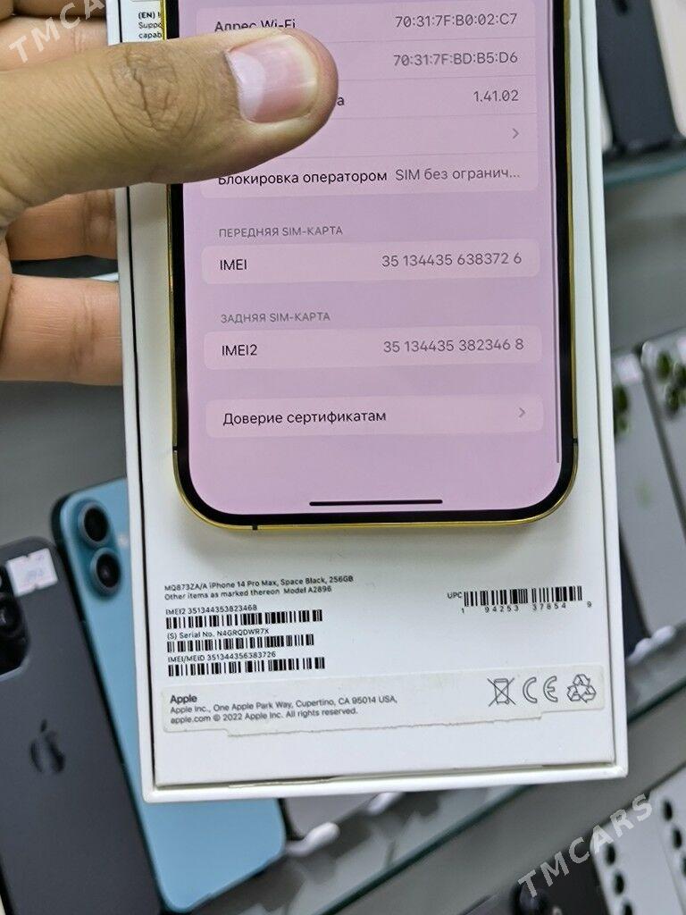 14pro max - Aşgabat - img 8