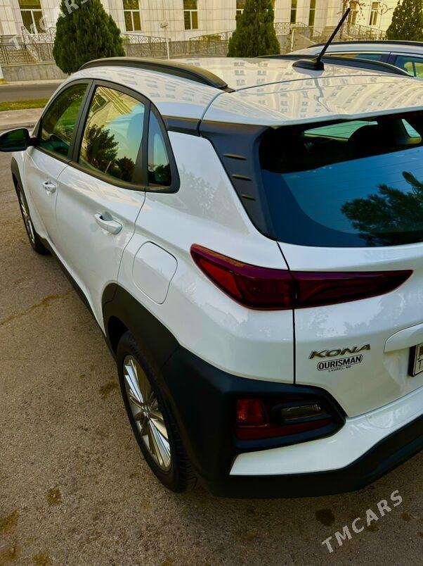 Hyundai Kona 2021 - 254 000 TMT - Aşgabat - img 2