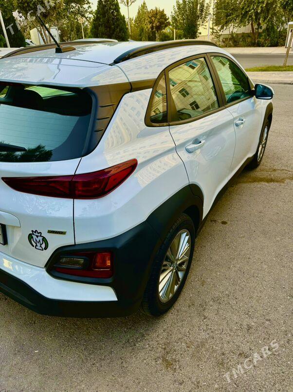 Hyundai Kona 2021 - 254 000 TMT - Aşgabat - img 8