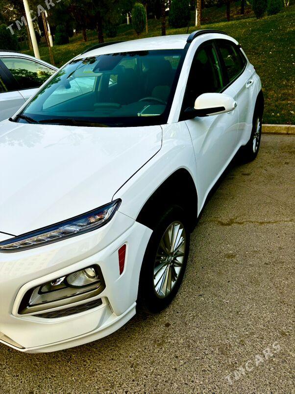 Hyundai Kona 2021 - 254 000 TMT - Aşgabat - img 6