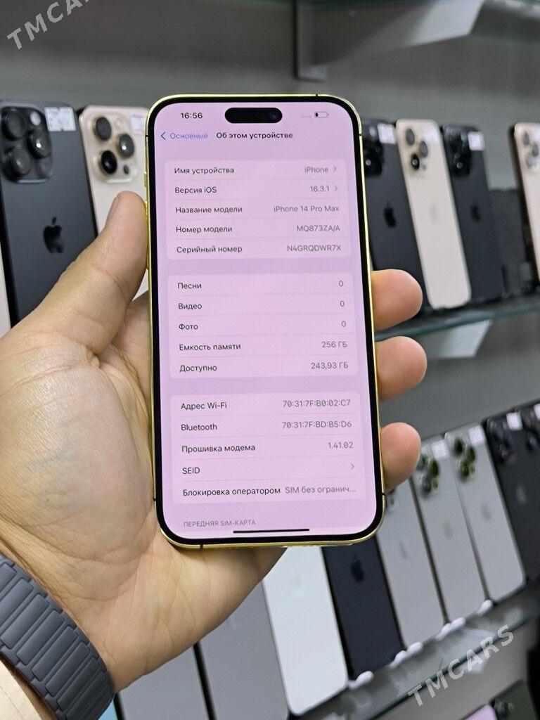 14pro max - Aşgabat - img 6