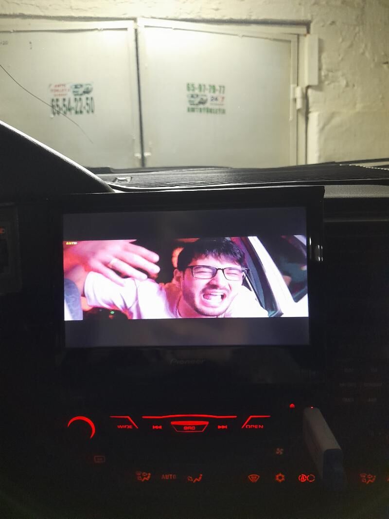 Pioneer TV cykyan 1 400 TMT - Balkanabat - img 1