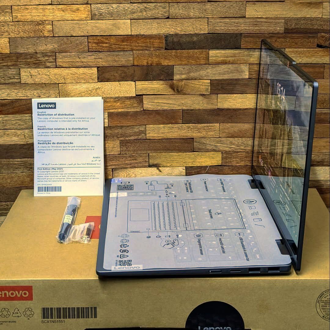 IdeaPad 5 / i7-13 / 16 GB RAM - Ашхабад - img 6