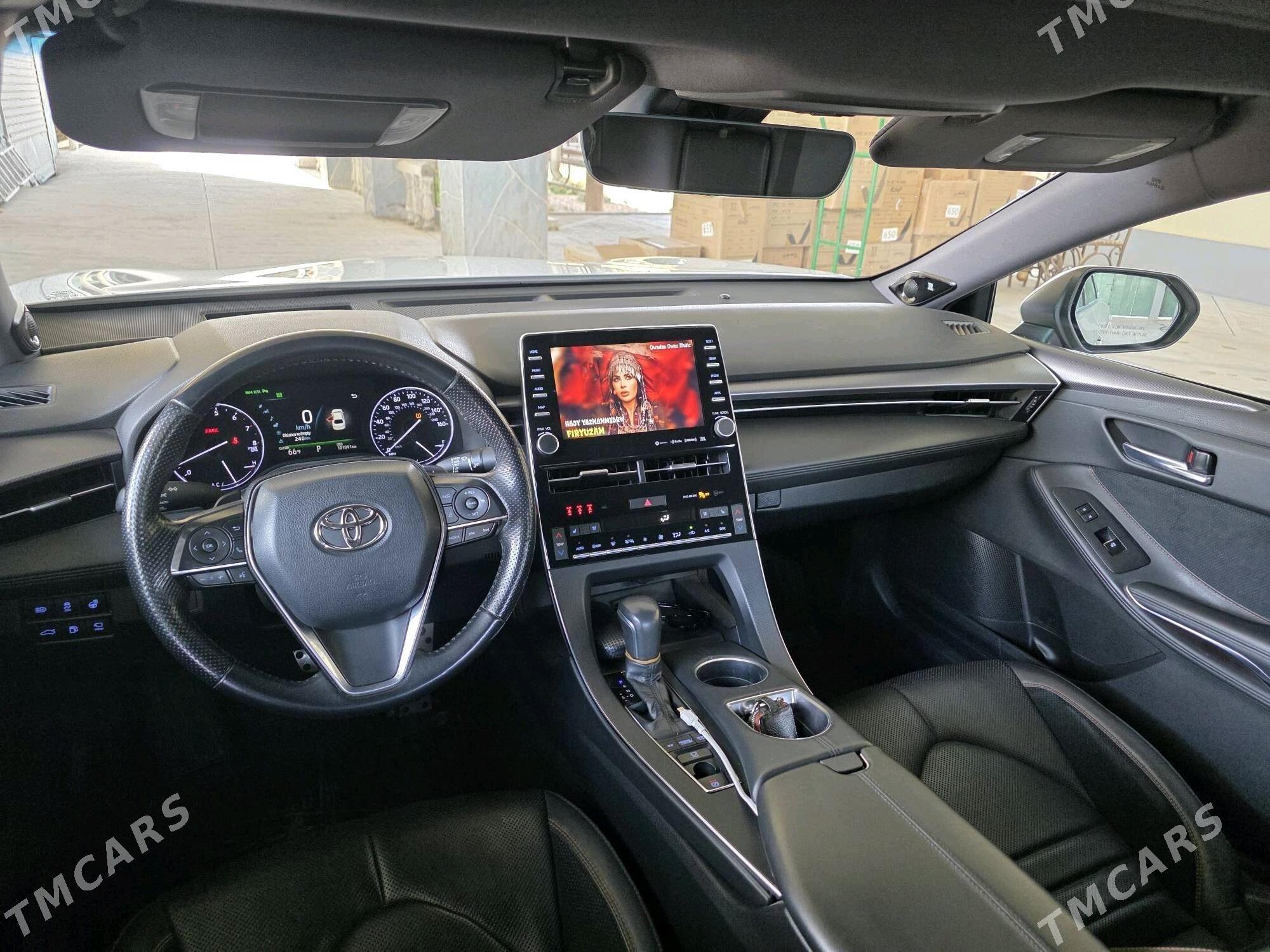 Toyota Avalon 2018 - 480 000 TMT - Ашхабад - img 8