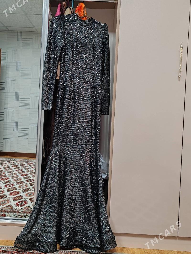 Wecerni koynek - Balkanabat - img 1