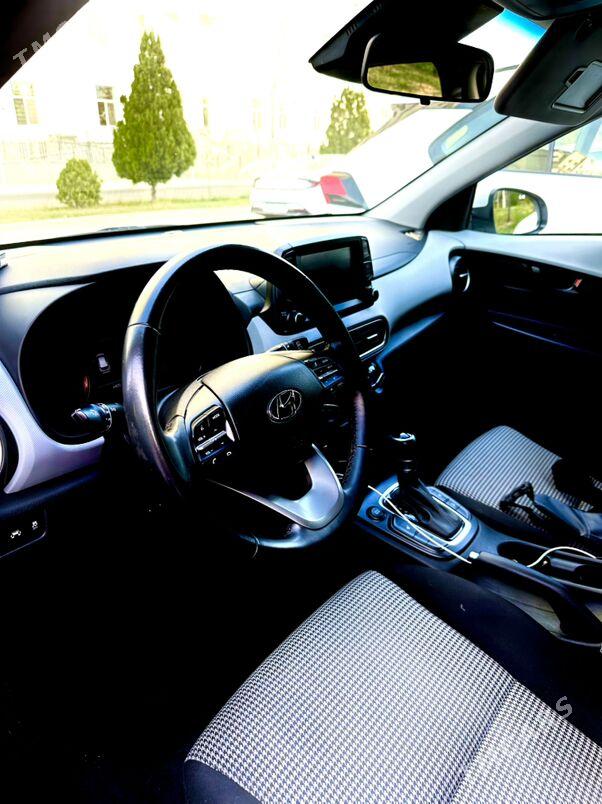 Hyundai Kona 2021 - 254 000 TMT - Aşgabat - img 5