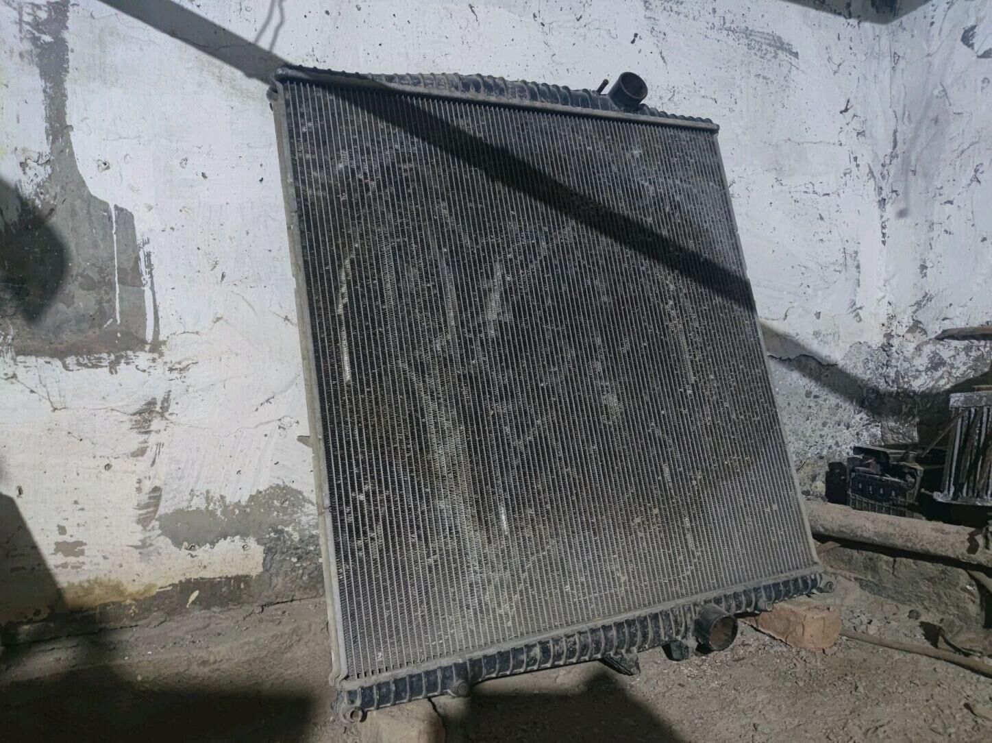 радиатор radyator 1 000 TMT - Дашогуз - img 3