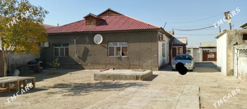 duzrmergen nebitji 4 - Балканабат - img 4