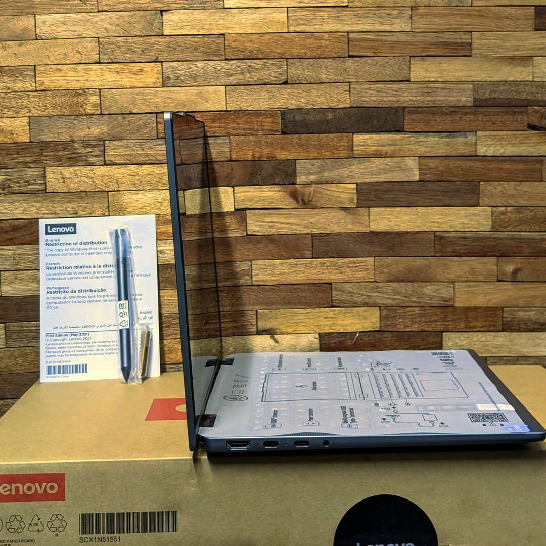 IdeaPad 5 / i7-13 / 16 GB RAM - Ашхабад - img 5