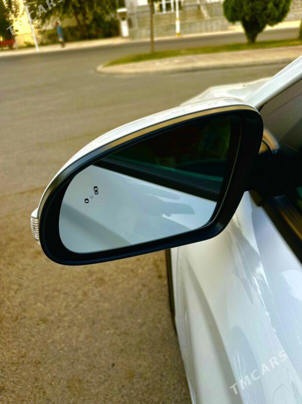 Hyundai Kona 2021 - 254 000 TMT - Aşgabat - img 7