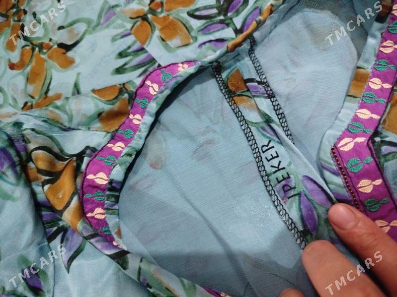 gulyupek - Ашхабад - img 3