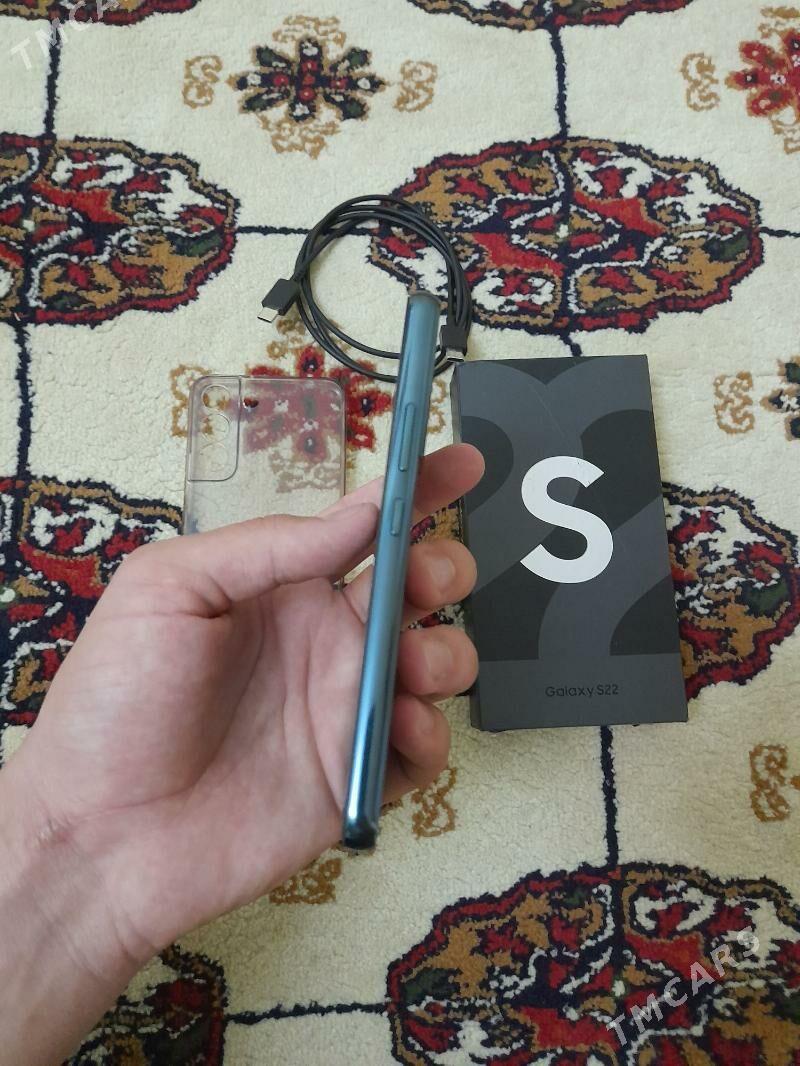 S22 8/256 - Bäherden - img 3