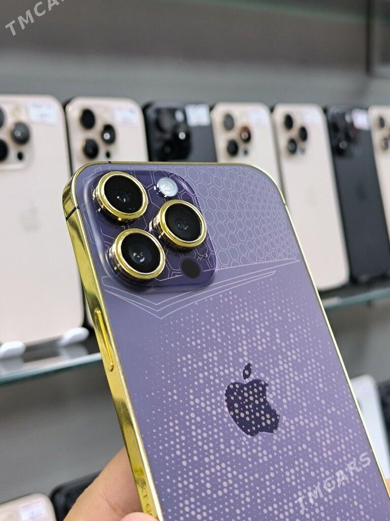 14pro max - Aşgabat - img 2