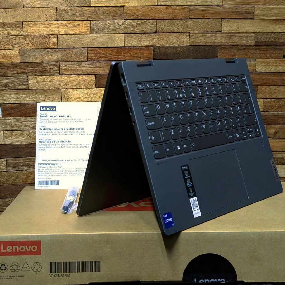 IdeaPad 5 / i7-13 / 16 GB RAM - Ашхабад - img 3