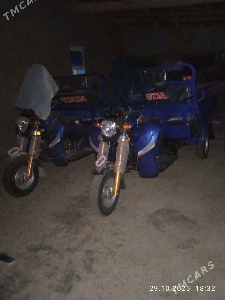 Fekon FK200-14G 2025 - 27 000 TMT - Babadaýhan - img 1