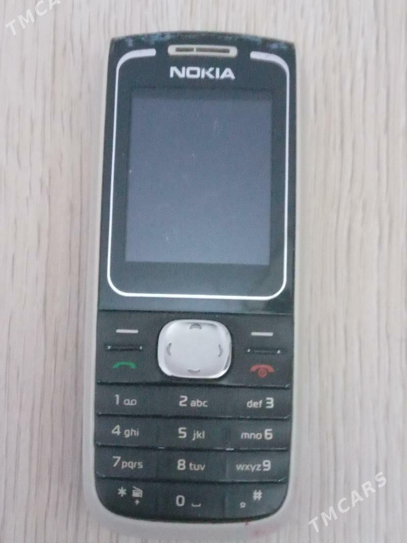 телефон Nokia - Aşgabat - img 1
