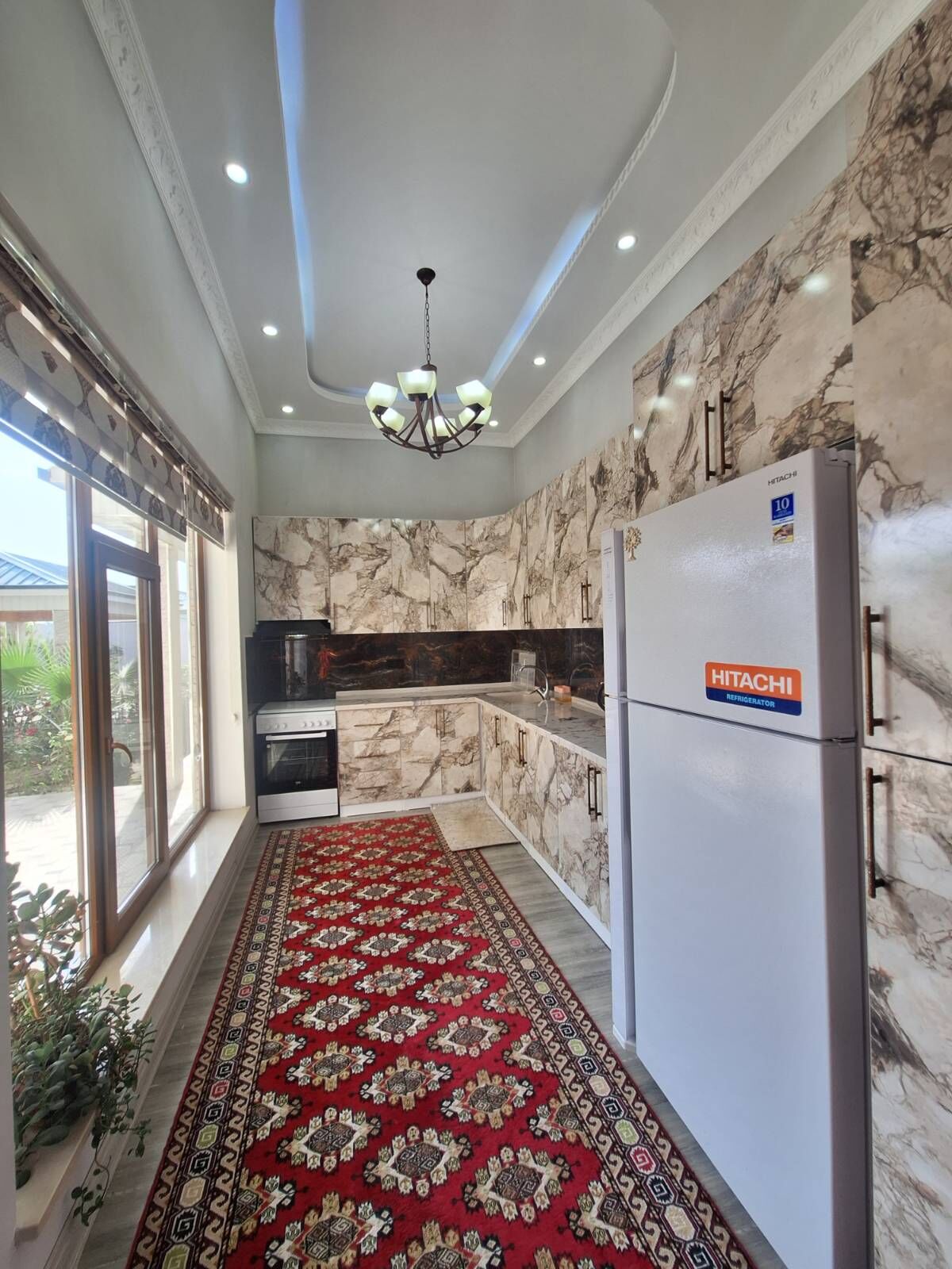 Arenda jay - Bagyr - img 7