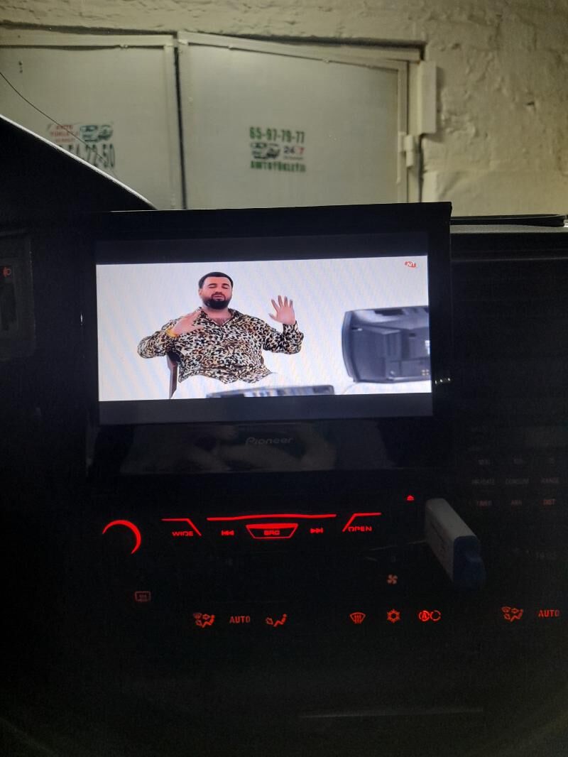 Pioneer TV cykyan 1 400 TMT - Balkanabat - img 4