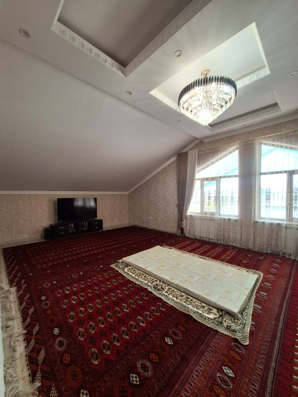 Arenda jay - Bagyr - img 4