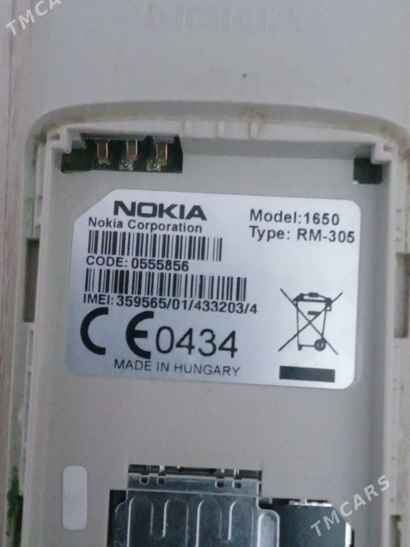 телефон Nokia - Aşgabat - img 2