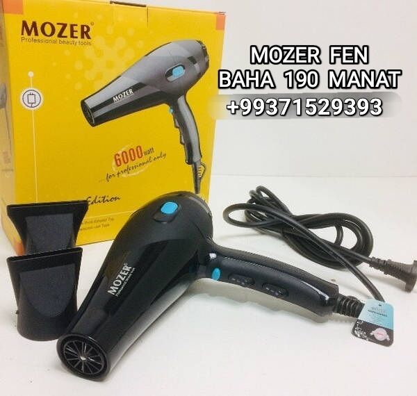 FEN SAÇGURADYJY ФЕН РАСЧЁТКА - Parahat 4 - img 7