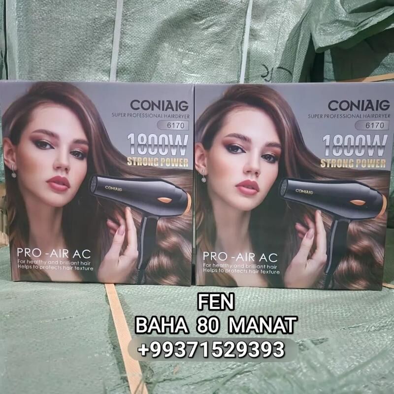 FEN SAÇGURADYJY ФЕН РАСЧЁТКА - Parahat 4 - img 8