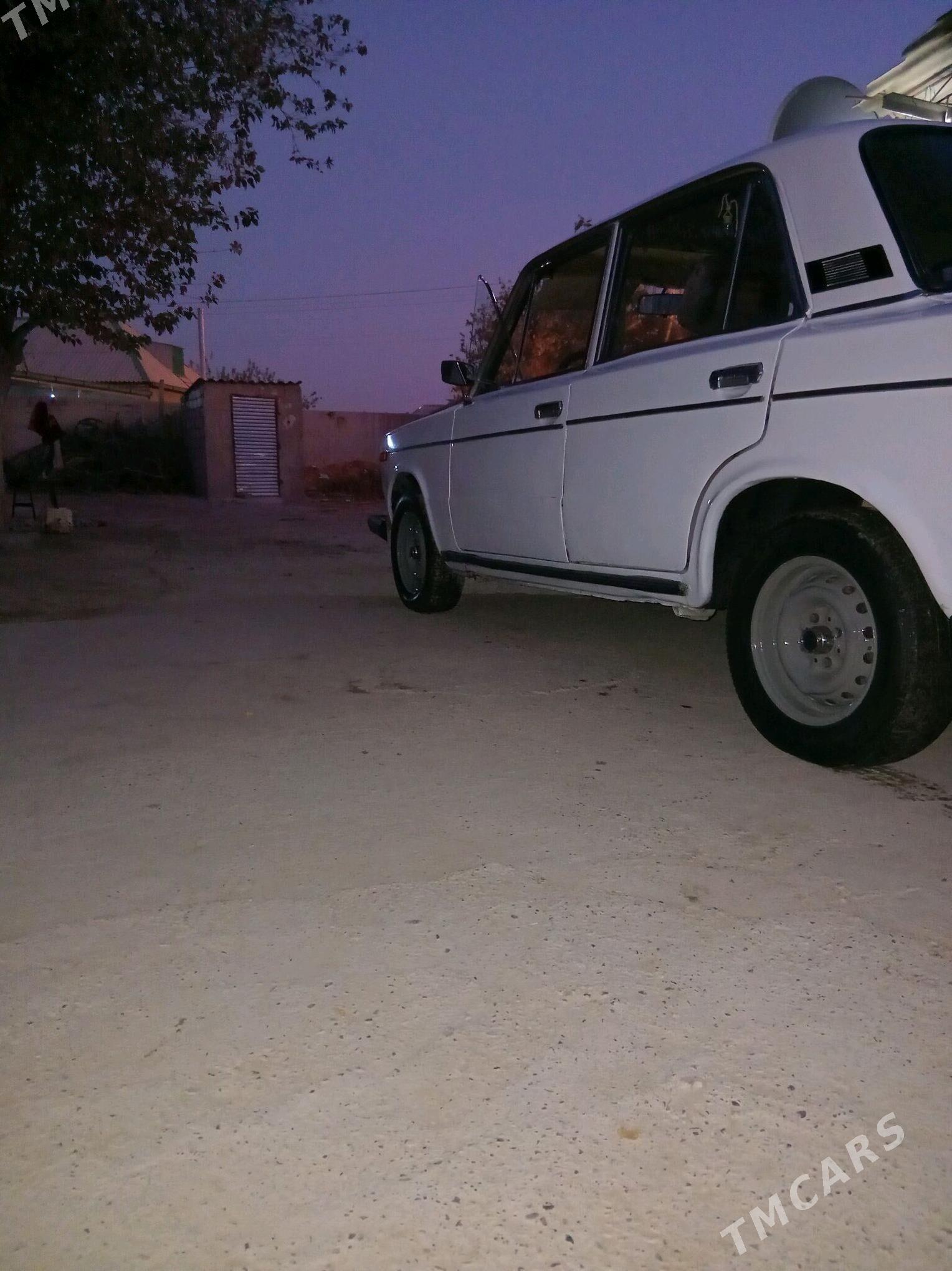 Lada 2106 1987 - 27 000 TMT - Ýaşlyk - img 2