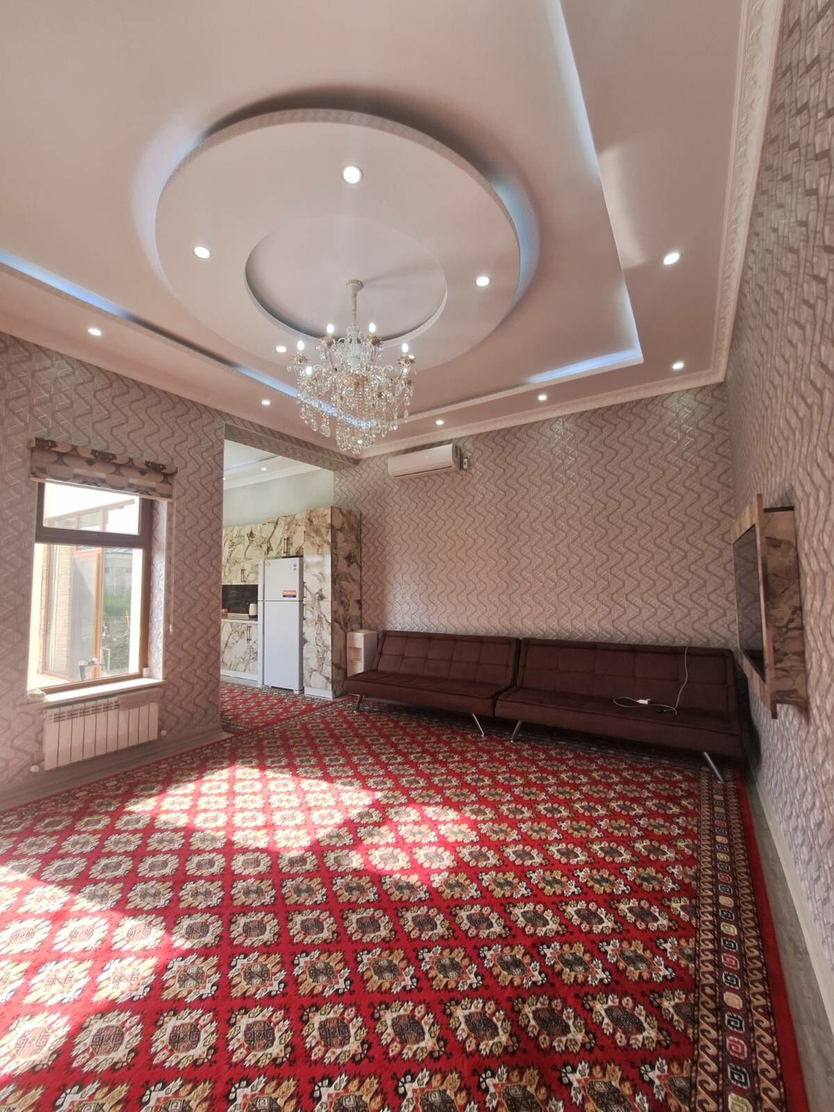 Arenda jay - Bagyr - img 9