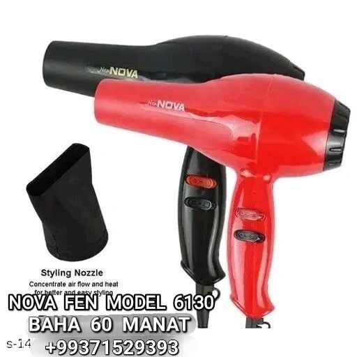 FEN SAÇGURADYJY ФЕН РАСЧЁТКА - Parahat 4 - img 2