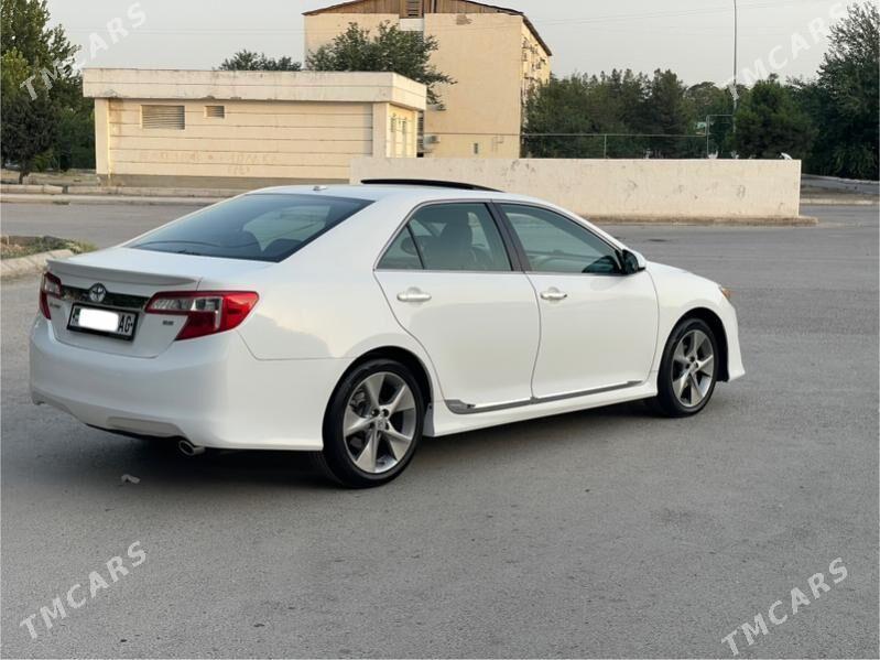 Toyota Camry 2013 - 250 000 TMT - Ашхабад - img 5