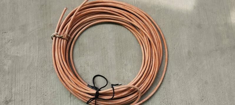 Kabel electric  - Бузмеин - img 4