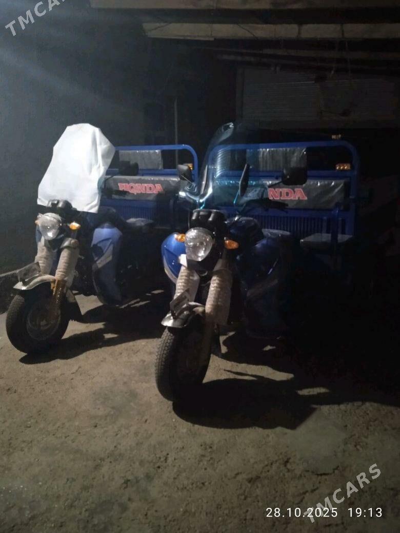 Fekon FK200-14G 2025 - 27 000 TMT - Babadaýhan - img 2