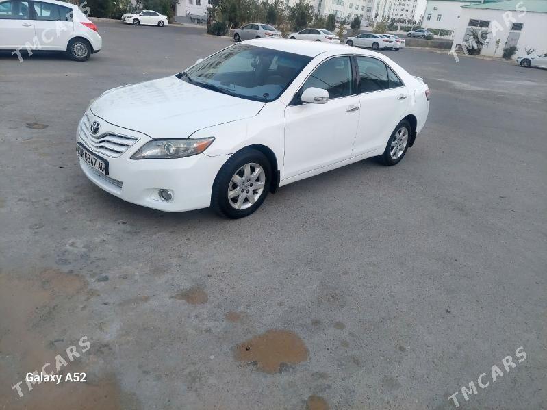 Toyota Camry 2011 - 235 000 TMT - Parahat 7 - img 2