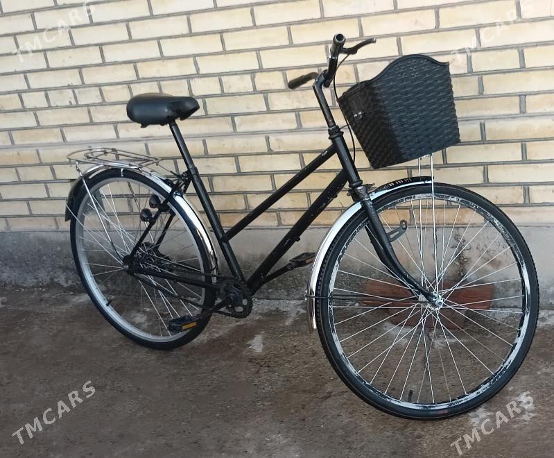 welosıped - Mary - img 2