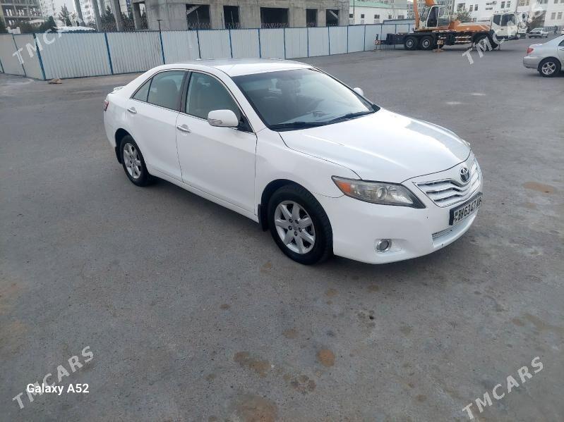 Toyota Camry 2011 - 235 000 TMT - Parahat 7 - img 1