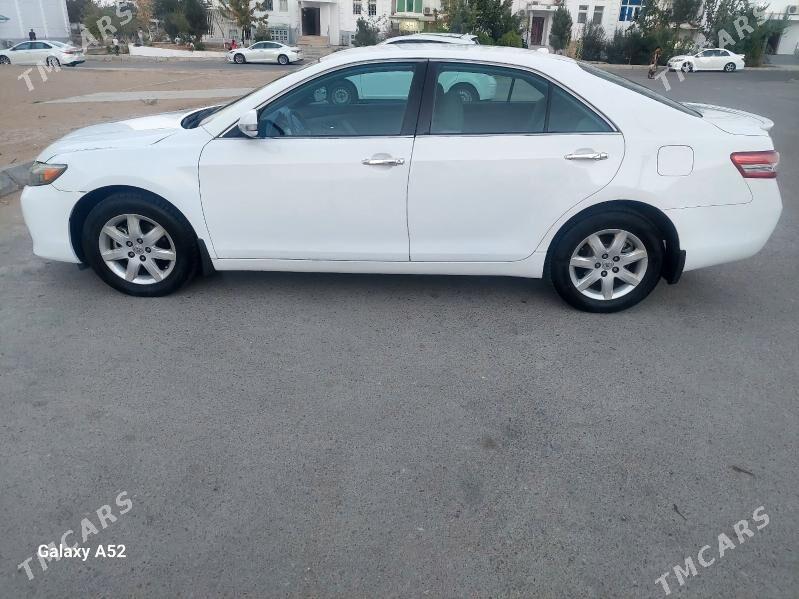 Toyota Camry 2011 - 235 000 TMT - Parahat 7 - img 4