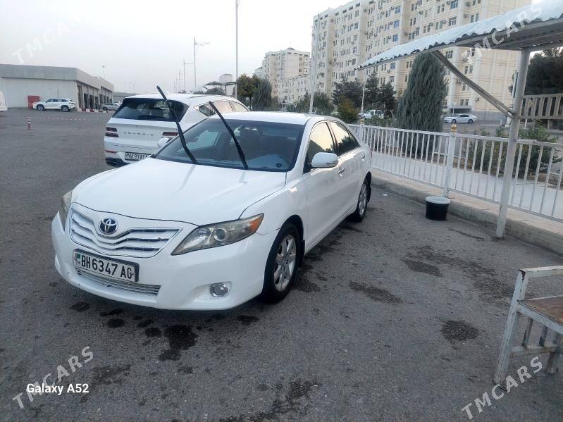 Toyota Camry 2011 - 235 000 TMT - Parahat 7 - img 9