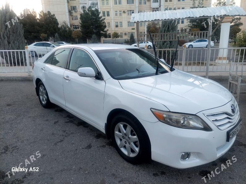 Toyota Camry 2011 - 235 000 TMT - Parahat 7 - img 10