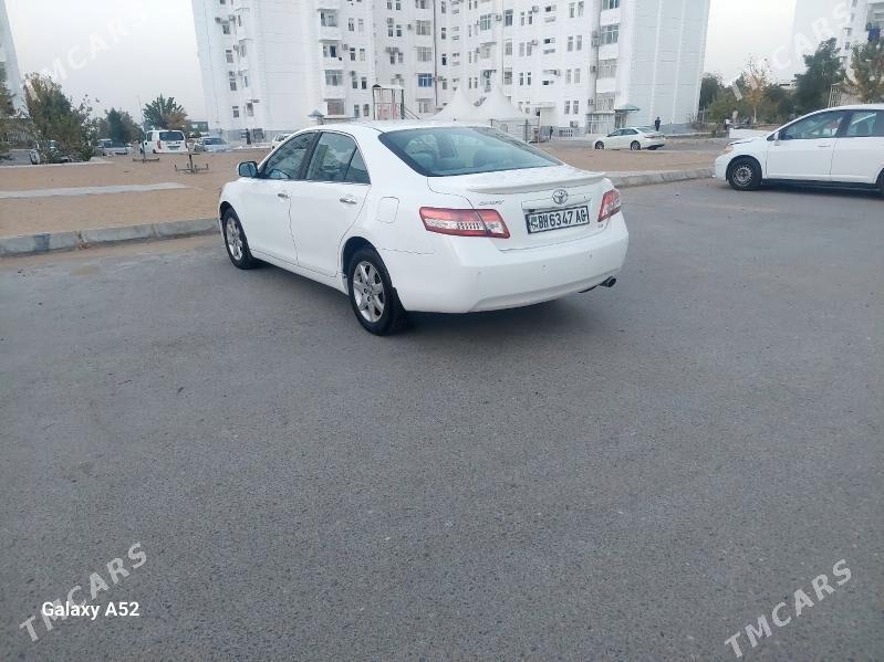 Toyota Camry 2011 - 235 000 TMT - Parahat 7 - img 5