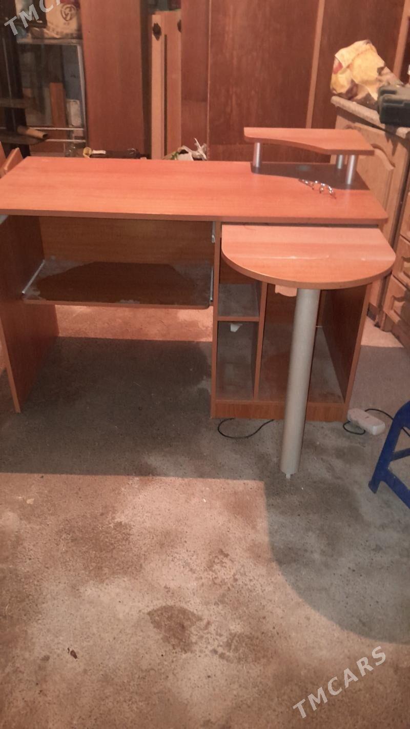 СТОЛ.КАМПЮТР - Aşgabat - img 1