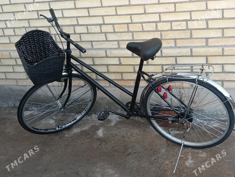 welosıped - Mary - img 1