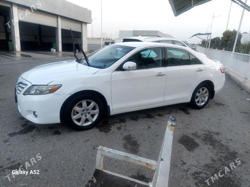Toyota Camry 2011 - 235 000 TMT - Parahat 7 - img 8
