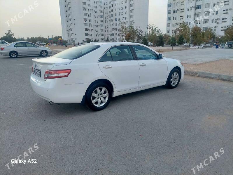 Toyota Camry 2011 - 235 000 TMT - Parahat 7 - img 3