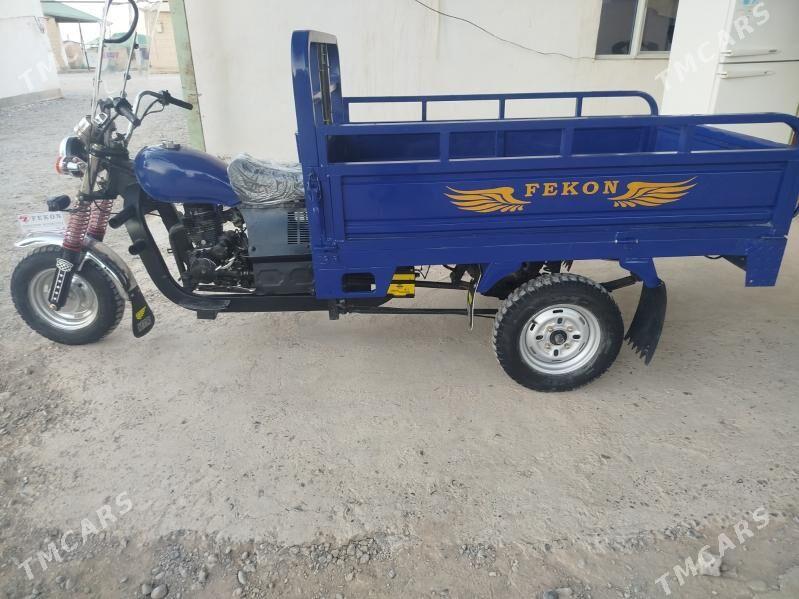 Fekon FK200-14G 2014 - 19 000 TMT - Kaka - img 2