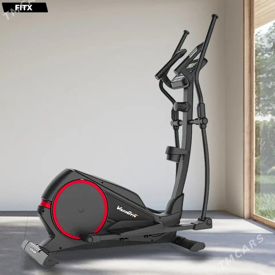 LIŽA TRENAŽOR - Aşgabat - img 2