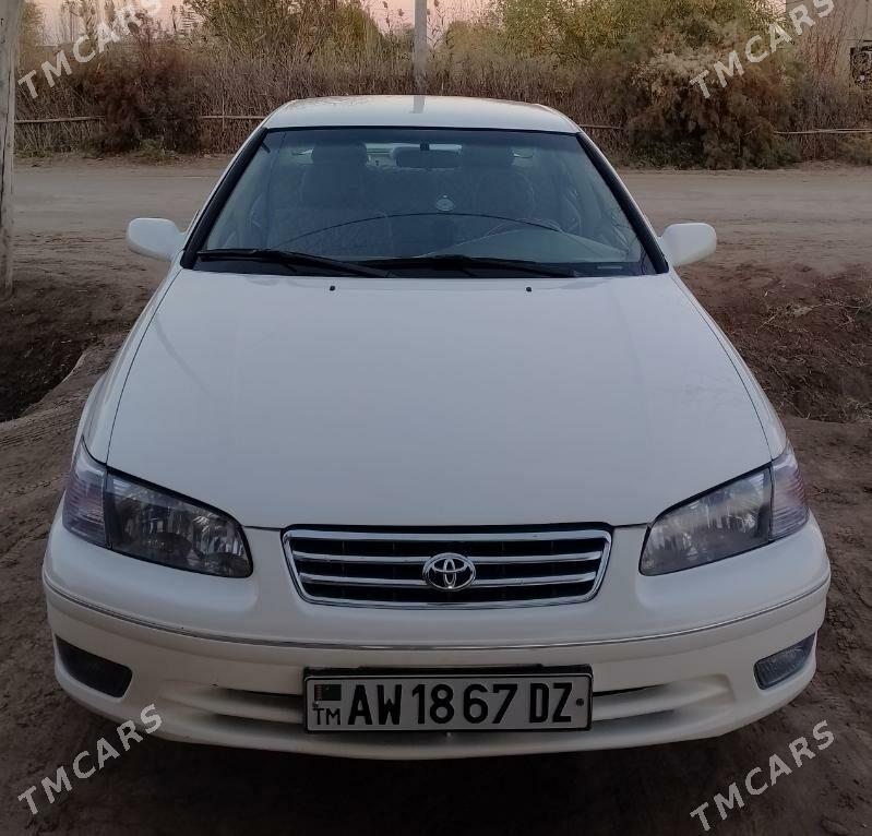 Toyota Camry 2000 - 145 000 TMT - Кёнеургенч - img 3