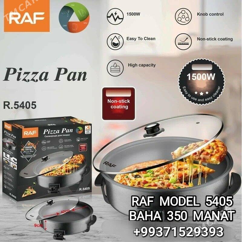 TOKLY SAÇ GAZAN ЭЛЕК СКОВОРОДК - Мир 4 - img 6